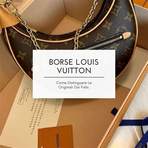 borse louis vuitton false come riconoscerle|louis vuitton false product id.